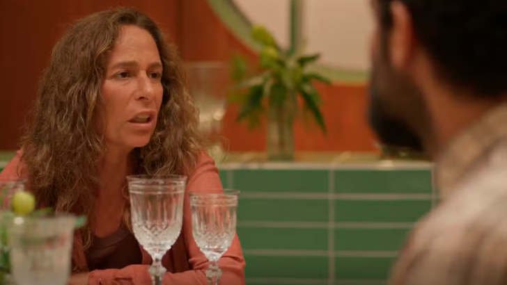 Foto em No Rancho Fundo: Zefa Leonel expulsa...