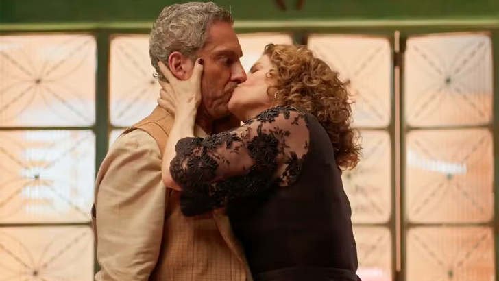 Foto em No Rancho Fundo: Tico Leonel pede perdão...