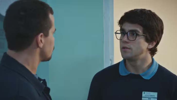 Foto em Família é Tudo: Júpiter decide ajudar