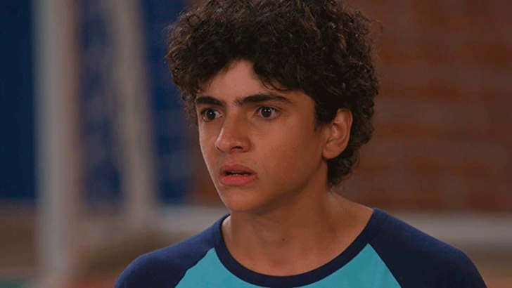 Foto em A Infância de Romeu e Julieta