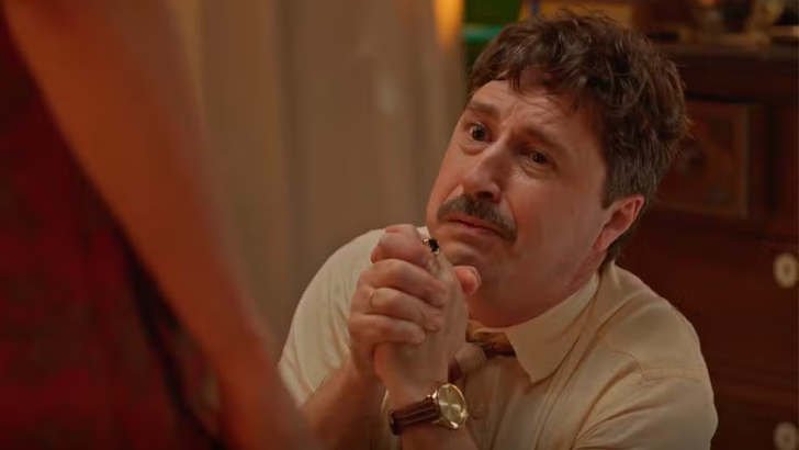 Foto em No Rancho Fundo: Floro Borromeu promete....