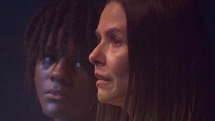 (Foto: SBT/A Infância de Romeu e Julieta) Foto em A Infância de Romeu e Julieta