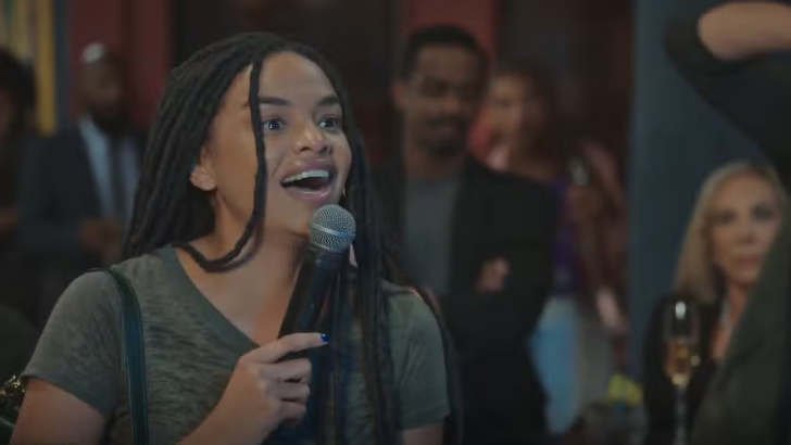 Foto em Família é Tudo: Paulina admite