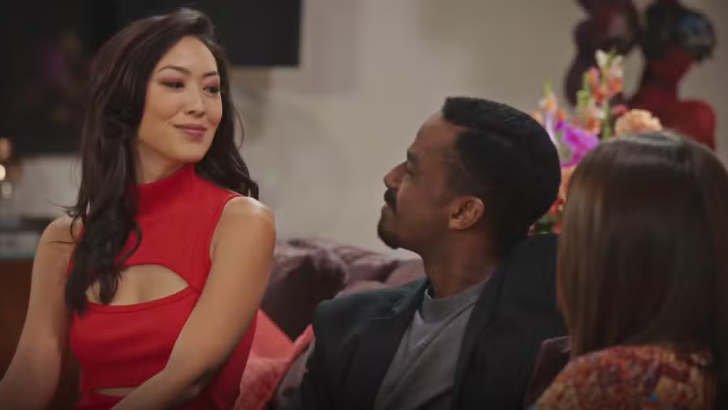 Foto em Família é Tudo: Jéssica, Hans e Mila...