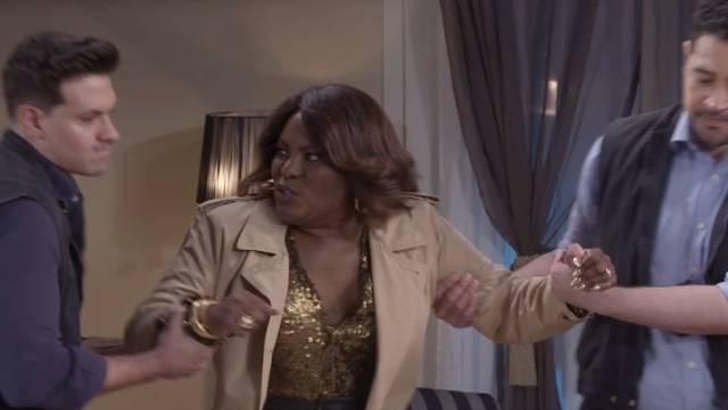 Foto em A Infância de Romeu e Julieta