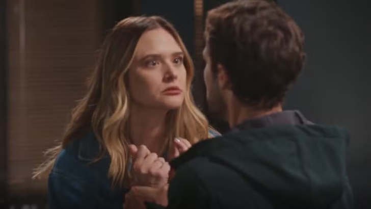 Foto em Família é Tudo: Electra cai em armação