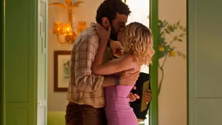 Foto em No Rancho Fundo: Zé Beltino e Blandina