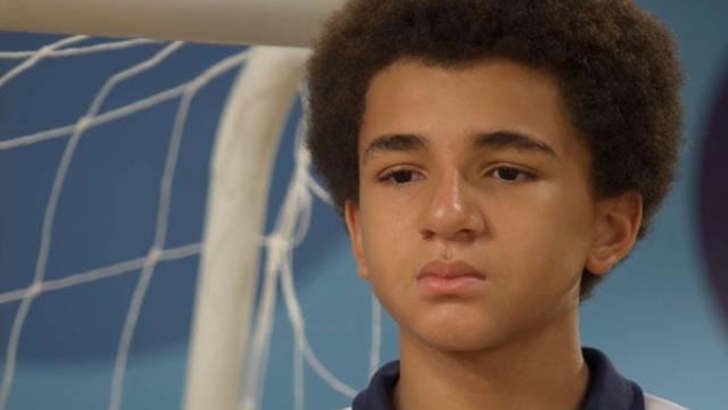 Foto em A Infância de Romeu e Julieta