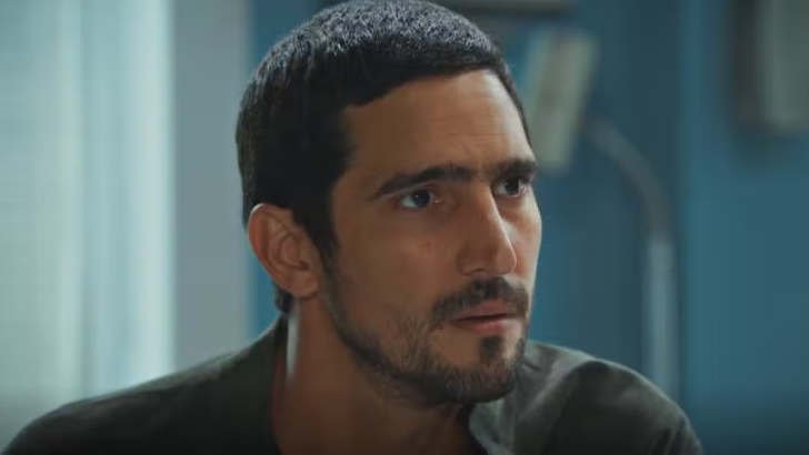 Foto em Família é Tudo: Médica choca Tom