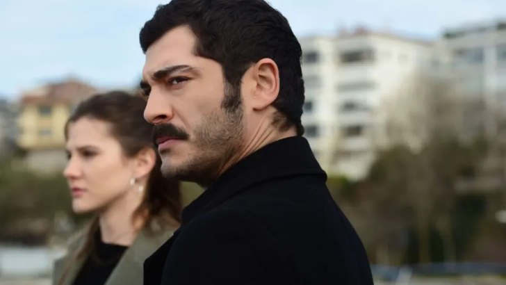 Foto de Marasli – O Protetor