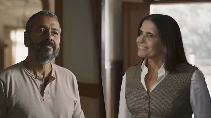 Foto em Renascer: Inocêncio apela