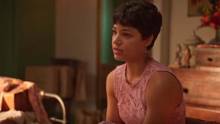 No Rancho Fundo: Margaridinha volta para a cidade Foto em No Rancho Fundo: Margaridinha