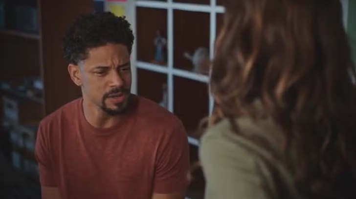 Foto em Família é Tudo: Netuno chora