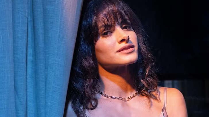 No Rancho Fundo: Ex de Artur chega a Lapão da Beirada Foto em No Rancho Fundo: Ex de Artur