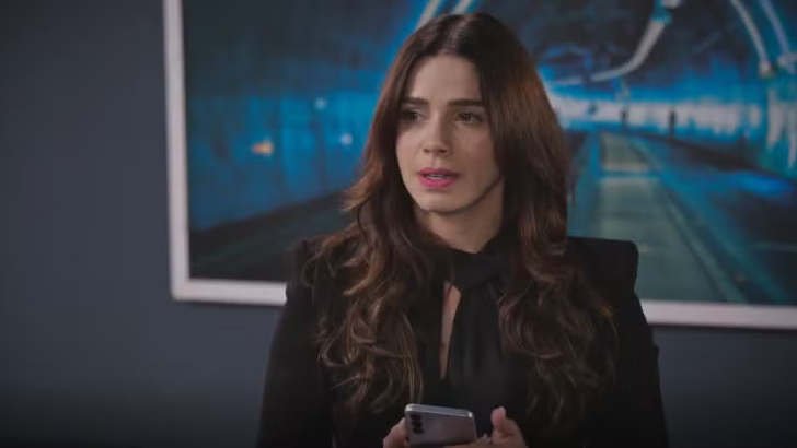 Foto em Família é Tudo: após descobrir aneurisma...