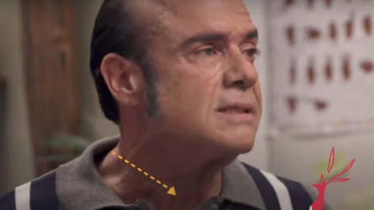 Foto em A Infância de Romeu e Julieta