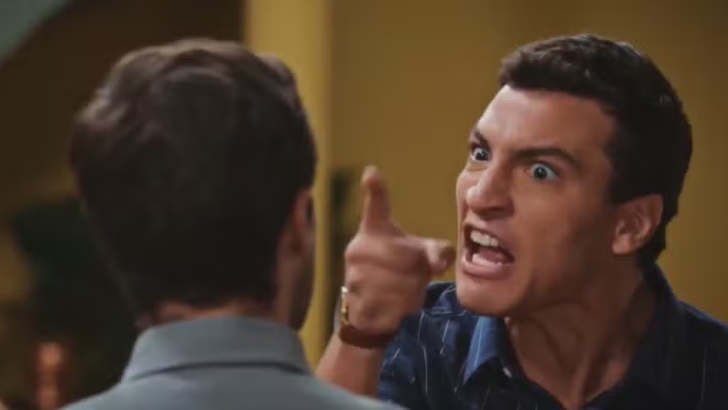 (Foto: TV Globo/Família é Tudo)