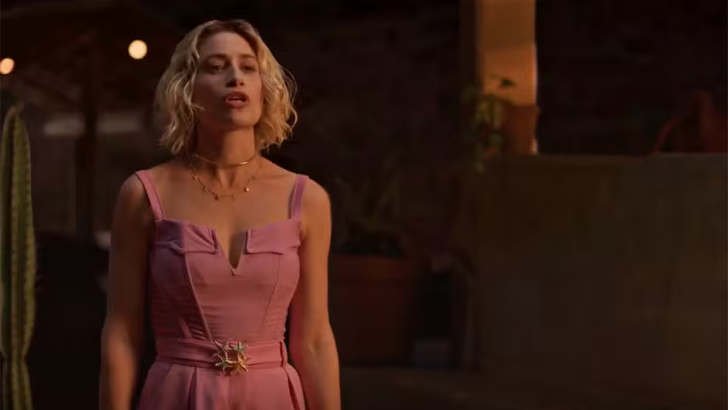 Rancho Fundo: Zé Beltino leva tiro ao fugir de Blandina na noite de núpcias Em No Rancho Fundo