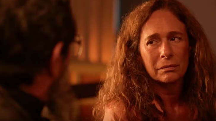 No Rancho Fundo: O segredo sobre Margaridinha mantido só entre Zefa e Seu Tico Foto em No Rancho Fundo: O segredo sobre Margaridinha