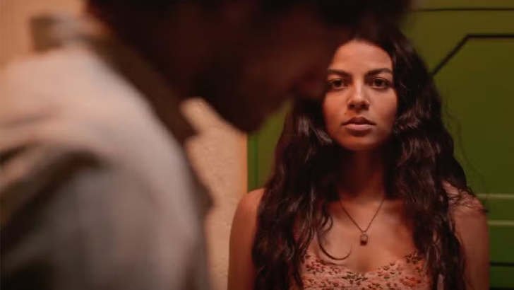 No Rancho Fundo: Quinota e Artur se separar após intriga de Marcelo Foto em No Rancho Fundo: Quinota e Artur...