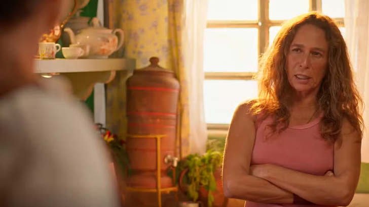 No Rancho Fundo: Zefa Leonel decide cancelar parceria com Ariosto Foto em No Rancho Fundo: Zefa Leonel