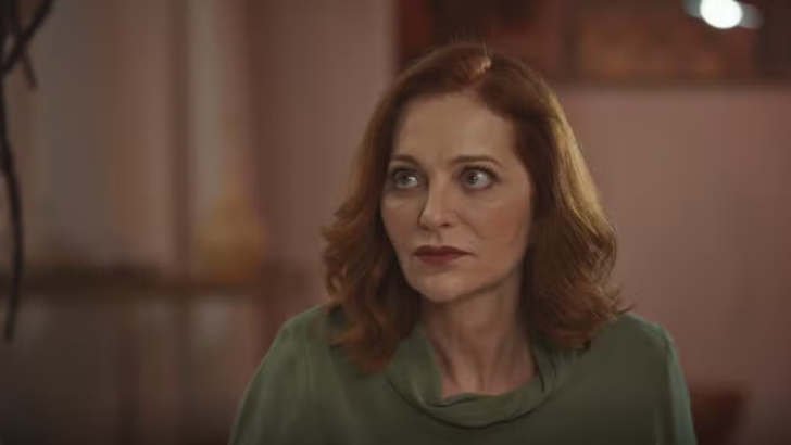 Foto em Família é Tudo: Brenda quer dopar...