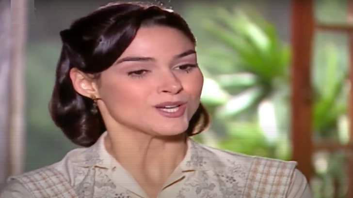 (Foto: Reprodução/TV Globo/Alma Gêmea) Foto em Alma Gêmea: Dalila chantageia