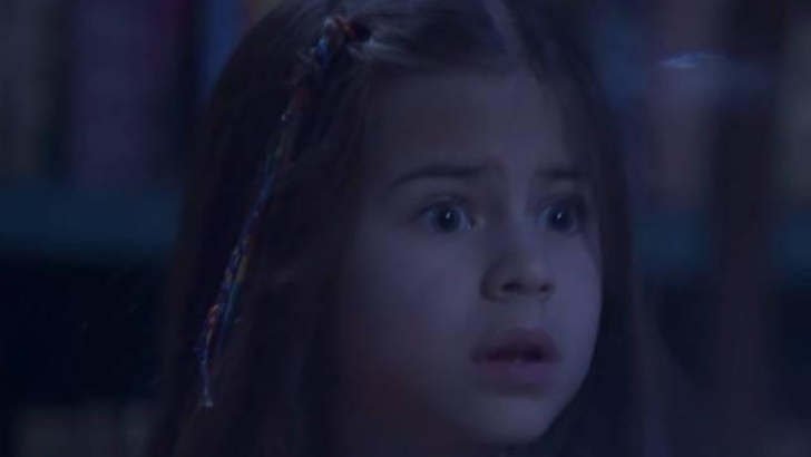 (Foto: SBT/A Caverna Encantada) Foto em A Caverna Encantada: Anna...