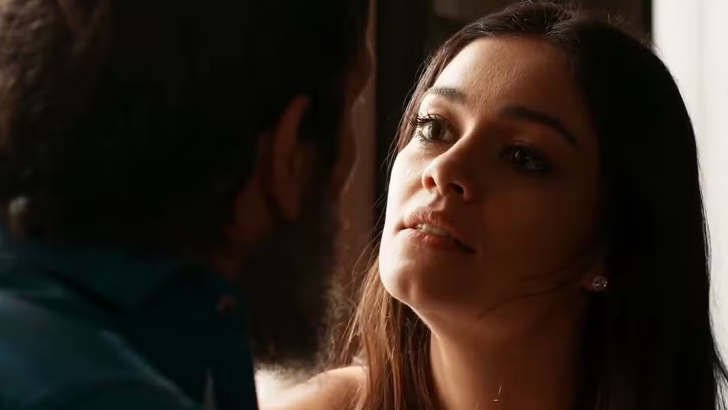 Renascer: Eliana começa a suspeitar de Egídio Foto em Renascer: Eliana começa