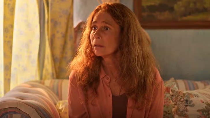 No Rancho Fundo: Zefa considera proposta de Ariosto e Deodora e revolta Quinota Em No Rancho Fundo: Zefa considera