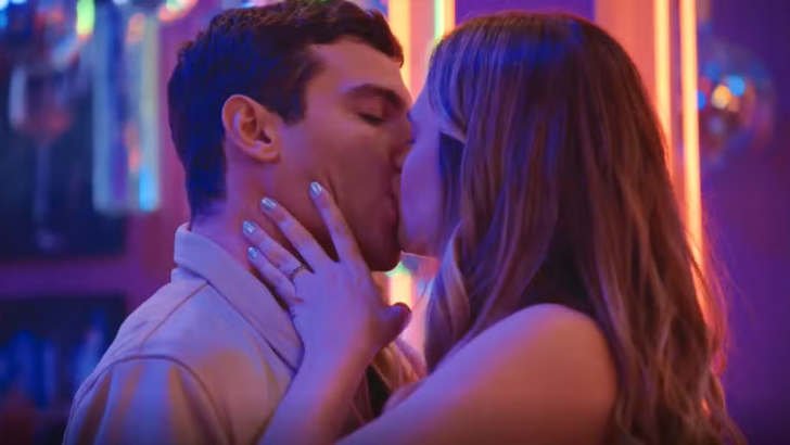 (Foto: TV Globo/Família é Tudo) Foto em Família é Tudo: Murilo desiste...