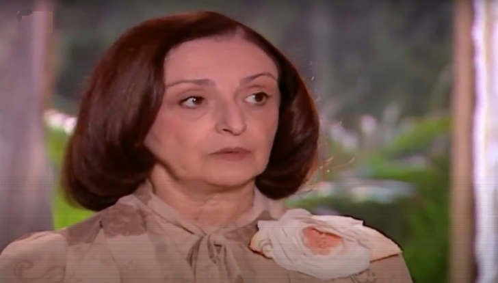 (Foto: Reprodução/TV Globo/Alma Gêmea) Foto em Alma Gêmea: Débora comunica