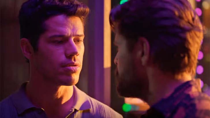 No Rancho Fundo: Marcelo Gouveia inicia contrabando de pedras da Gruta Azul Foto em No Rancho Fundo: Marcelo Gouveia