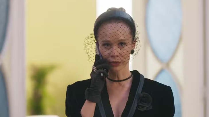 Mania de Você: Ísis manda matar marido e amante Mania de Você: Ísis manda ...