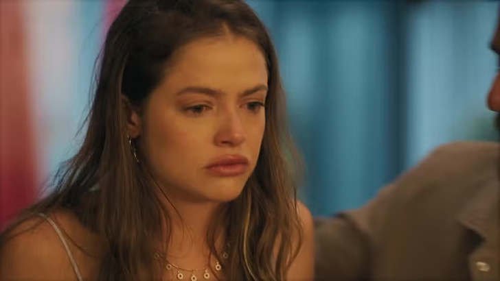 Mania de Você: Luma descobre traição de Rudá e Viola Foto em Mania de Você: Luma descobre....