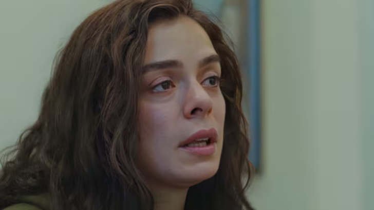 Foto em Força de Mulher: Bahar...