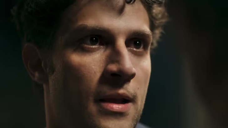 Mania de Você: Mavi captura Rudá e faz proposta indecente ao rival Foto em Mania de Você: Mavi