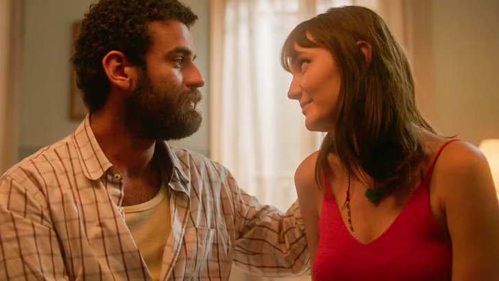 (Foto: TV Globo/No Rancho Fundo) Foto em No Rancho Fundo