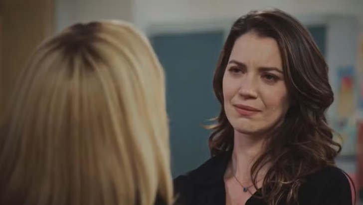 Família é Tudo: Frida se revela à Vênus Foto em Família é Tudo: Frida