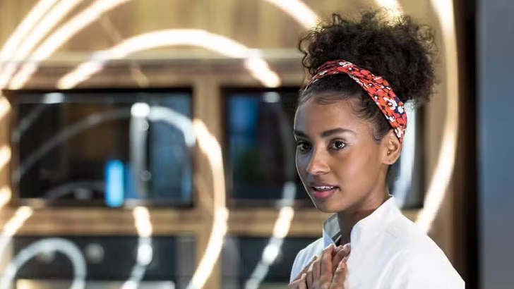 Mania de Você: Viola é enganada por Mavi Foto em Mania de Você: Viola...