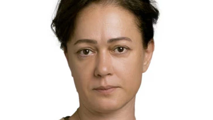 (Foto: Reprodução/Record TV/Força de Mulher) Foo em Força de Mulher: Hatice