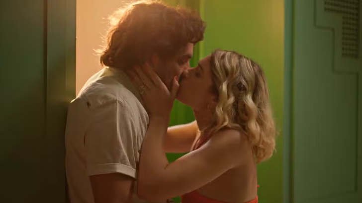 (Foto: TV Globo/No Rancho Fundo) Foto em No Rancho Fundo: Blandina