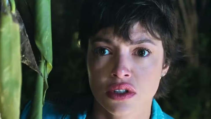 Mania de Você: Luma flagra beijo de Mavi e Viola Foto em Mania de Você: Luma flagra