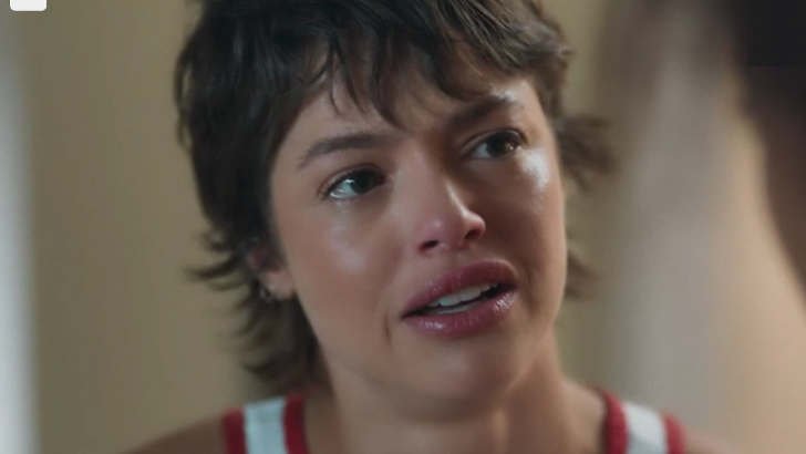 Mania de Você: Mavi e Luma em pé de guerra Foto em Mania de Você: Mavi e Luma