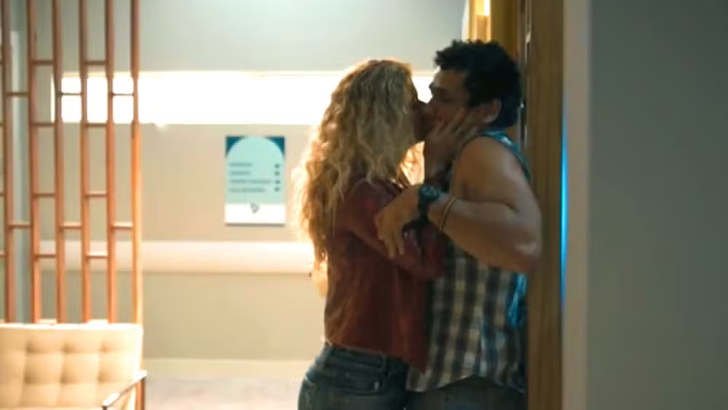 Foto em \Volta por Cima: Roxelle...