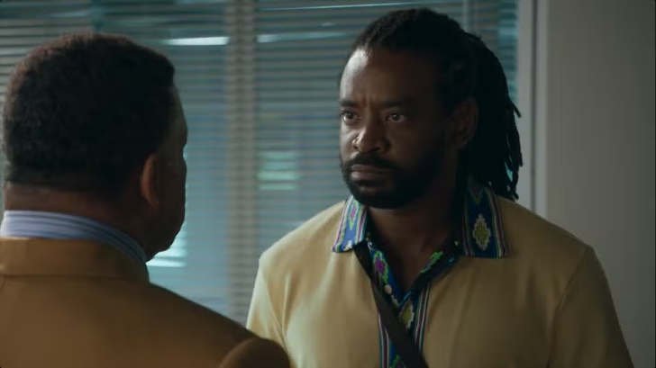 Volta Por Cima: Jão enfrenta...