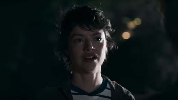 Mania de Você: Luma diz a Rudá que foi roubada por Viola Foto em Mania de Você: Luma diz...