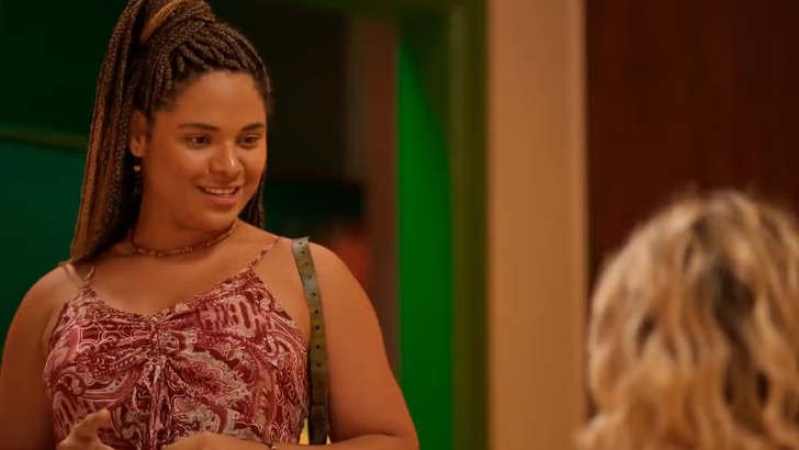 No Rancho Fundo: Blandina ganha nova comparsa Foto em No Rancho Fundo: Blandina