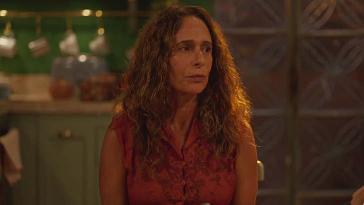 (Foto: Reprodução/TV Globo/No Rancho Fundo) Foto em Acontece em No Rancho Fundo