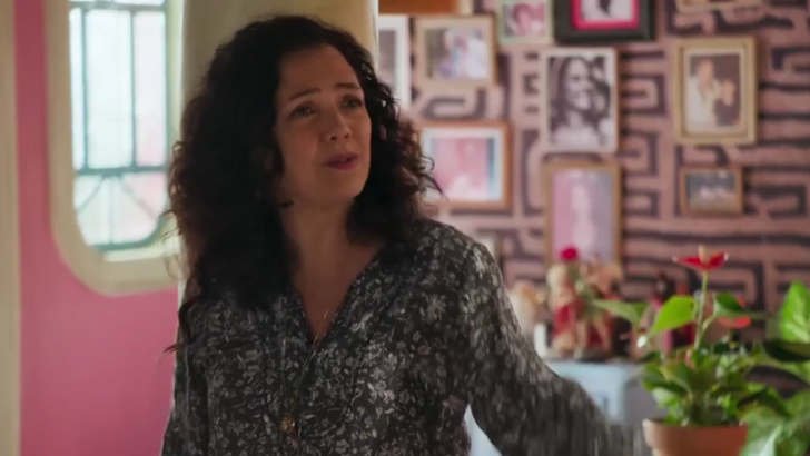 Foto em Volta por Cima na semana...